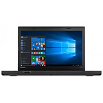 Lenovo ThinkPad L470 (i5.6-S256-16)