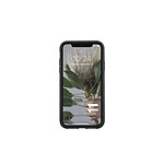 Evetane Coque Apple iPhone 11 Biodégradable et Ecologique Noire