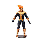 DC Multiverse - Figurine Wave Rider (Gold Label) 18 cm