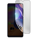 3mk Protection Écran pour Samsung Galaxy A31 en Hydrogel Antichoc Transparent