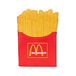 McDonalds - Carnet de notes French Fries By Loungefly