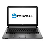 HP ProBook 430 G2 (i3.5-S480-8) - Reconditionné