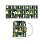 Loki - Mug Comic Character Collection