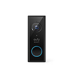 Eufy - Sonnette Vidéo Doorbell 2K à batterie