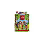 McDonalds - Carnet de notes Lunchbox Gang Tab By Loungefly