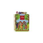 McDonalds - Carnet de notes Lunchbox Gang Tab By Loungefly