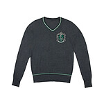 Harry Potter - Sweat Slytherin  - Taille S