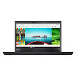 Lenovo ThinkPad T470 (T470 - 16512i7)