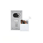 Comelit - Kit intérrupteur vidéo et mini secteur libres wi-fi SB2 - KVS2011 - Comelit