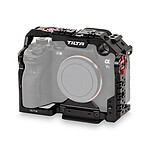 TILTA Full Camera Cage Compatible avec Sony a7sIII - Black TA-T18-FCC-B