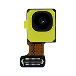 Clappio Caméra Arrière pour Samsung Galaxy S22 Module Capteur Photo et Nappe de Connexion