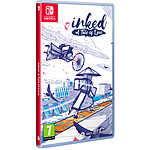 Inked: A Tale of Love Nintendo SWITCH
