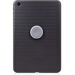 Bone Folio compatible iPad Mini 7.9 (2012/12/13 - 1st/2nd/3rd gen) Noir