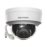 Hikvision - Caméra de surveillance Dôme fixe 5MP DS-2CD1153G0-I(2.8mm)(C)