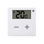 Thermostat connecté SMaBiT