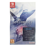 Ace Combat 7 Skies Unknown Deluxe Edition (SWITCH)