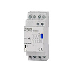 Qubino - Interrupteur bistable 32a pour smart meter - BICOM432-40-WM1