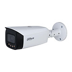 Dahua - Caméra réseau WizMind Bullet WizMind à focale fixe couleur DH-IPC-HFW5849T1P-ASE-LED-0280B