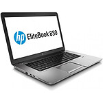 HP EliteBook 850 G1 (G6K68EC-6722)