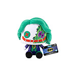 DC Patchwork - Peluche Joker 18 cm