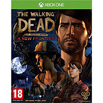 The Walking Dead - The Telltale Series: A New Frontier Xbox One