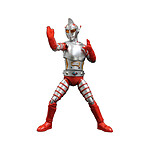 Jumborg Ace - Figurine Hero Action Figure Jumborg A 17 cm