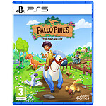 Paleo Pines PS5