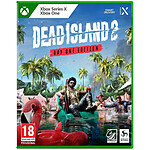 Dead Island 2 Day One Edition (XBOX SERIE X)