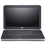Dell Latitude E5520 (E55208240I5) - Reconditionné
