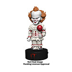 « Il » est revenu 2017 - Figurine Body Knocker Bobble Pennywise 16 cm