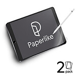 Paperlike PaperLike compatible iPad 10.2 (2019/20/21 - 7/8/9th gen)-TRANSPARENT