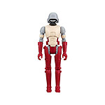 Star Wars : Ahsoka Retro Collection - Figurine HK-87 Assassin Droid 10 cm