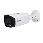 Dahua - Caméra tube IP WizSense Full-color 8MP