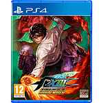 THE KING OF FIGHTERS XIII GLOBAL MATCH Playstation 4