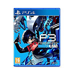 Persona 3 Reload (PS4)
