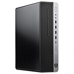 HP EliteDesk 800 G3 SFF (CORE I565824S)