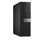 Dell OptiPlex 7050 SFF (7050SFF-i5-6500-11487)