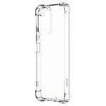 QDOS Coque pour Xiaomi Redmi Note 12 Hybrid Rigide Transparent