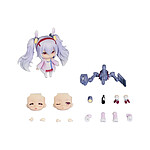 Azur Lane - Figurine Nendoroid Laffey DX 10 cm