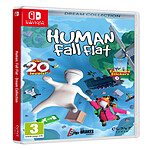Human Fall Flat Dream Collection Nintendo SWITCH