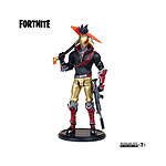 Fortnite Victory Royale Series - Figurine 2022 The Seven Collection : The  Foundation 15 cm - Figurines - LDLC