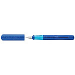 PELIKAN Stylo plume o junior P68L, bleu