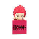 Hunter x Hunter - Statuette Hikkake Hyskoa 10 cm
