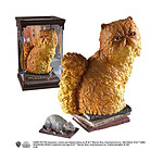 Harry Potter - Statuette Magical Creatures Crookshanks 13 cm