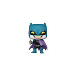 DC Comics Series - Figurine POP! Joker 9 cm
