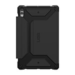 UAG Metropolis SE Galaxy Tab S9 Ultra Noir