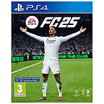 EA Sports FC 25 (PS4)