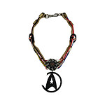 Star Trek II: The Wrath of Khan - Réplique 1/1 Khan's Necklace Limited Edition35 x 19 cm