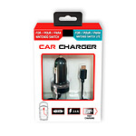 Subsonic Car Charger pour Nintendo Switch