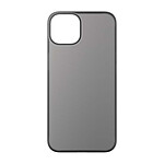 Nomad Super Slim Compatible avec le MagSafe pour iPhone 14 Carbride Black
